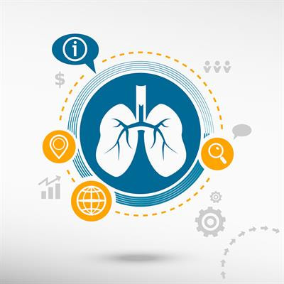 Cover image for research topic "Update on the Biology, Management, and Treatment of Small Cell Lung Cancer"