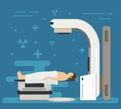 Cover image for research topic "The Evolving Landscape of Stereotactic Body Radiation Therapy for the Management of Prostate Cancer"