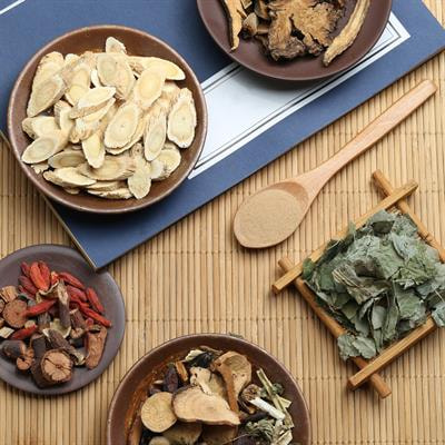 Cover image for research topic "Ageing-Related Symptoms, Kampo Medicine and Treatment"