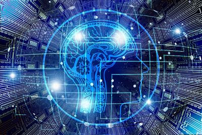 Cover image for research topic "Digital Technology in Neurology: From Clinical Assessment to Neurorehabilitation"