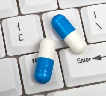 Cover image for research topic "Computational Approaches in Drug Discovery and Precision Medicine"