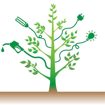 Cover image for research topic "Biofuels and Bioenergy"