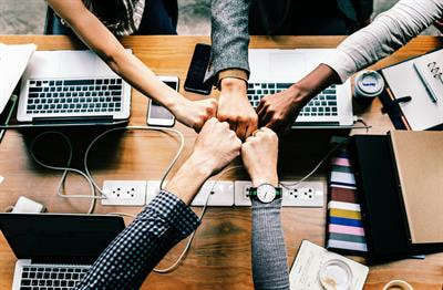 Cover image for research topic "New Educational Technologies and Their Impact on Students' Well-being and Inclusion Process"
