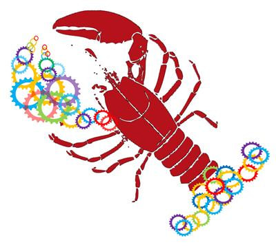 Cover image for research topic "3D Printing of Bio-inspired Structures"