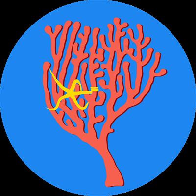Cover image for research topic "7th International Symposium on Deep-Sea Corals"