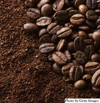 Cover image for research topic "Investigating exposures and respiratory health in coffee workers"