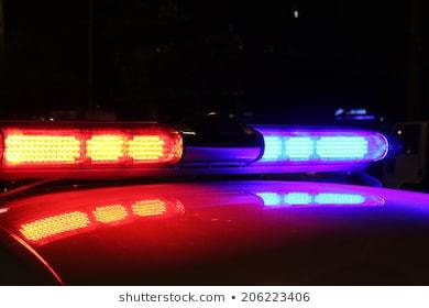 Cover image for research topic "Police Trauma, Loss, and Resilience"