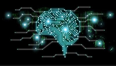 Cover image for research topic "Machine Learning in Neuroimaging"
