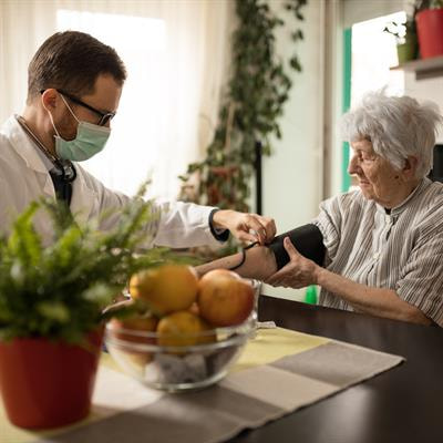 Cover image for research topic "Social Value for Health: Understanding, Framing and Capturing the Wider Psycho-Social Outcomes of Health Interventions and Programmes"