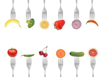 Cover image for research topic "Personalized Nutrition"