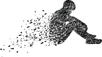 Cover image for research topic "Suicide and Related Behaviour"