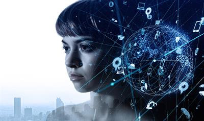 Cover image for research topic "Data Science and Digital Service Delivery in Healthcare"
