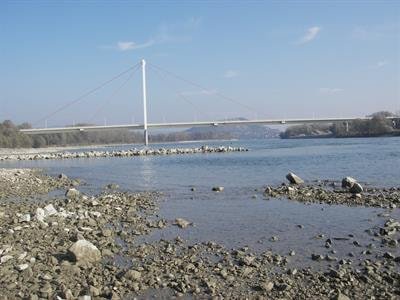 Cover image for research topic "Challenges and Innovative Solutions in River Sciences"