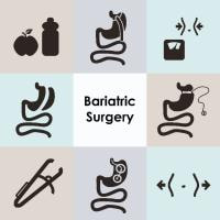 Cover image for research topic "Unanswered Questions in Obesity/Metabolic Surgery"