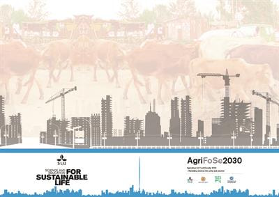 Cover image for research topic "Livestock Systems in Urbanizing Environments: Impacts and Implications for Food Security in Developing Countries"