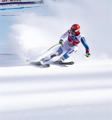Cover image for research topic "Youth and Winter Sports"