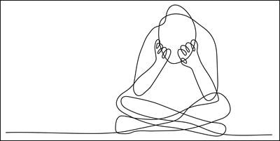 Cover image for research topic "Toward Comprehensive Understanding of the Suicidal Phenomenon"