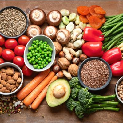 Cover image for research topic "Dietary Antioxidants and Metabolic Diseases"
