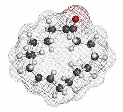 Cover image for research topic "Host-Guest Chemistry of Macrocycles"