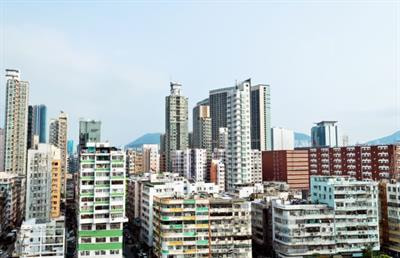 Cover image for research topic "Urban Sustainability Goals and the New Urban Agenda"
