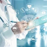 Cover image for research topic "Human and Artificial Collaboration for Medical Best Practices"