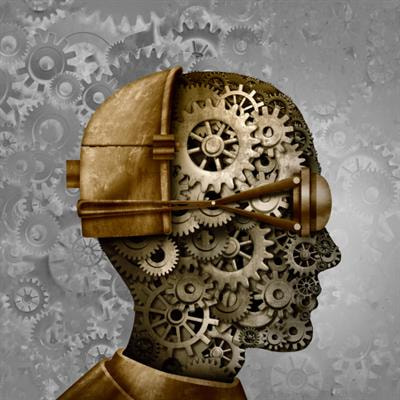 Cover image for research topic "Biological Mechanisms of PTSD"