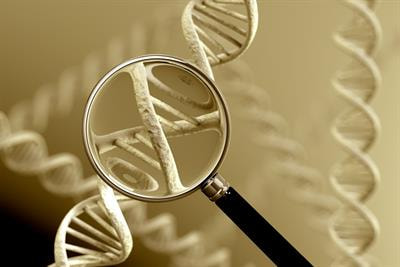 Cover image for research topic "Polygenic Risk Scores"