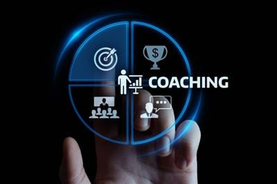 Cover image for research topic "Coaching Systems for Health and Well-Being"