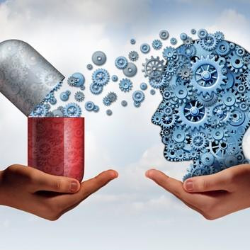 Cover image for research topic "From Trial and Error to Individualised Pharmacogenomics-Based Pharmacotherapy in Psychiatry"
