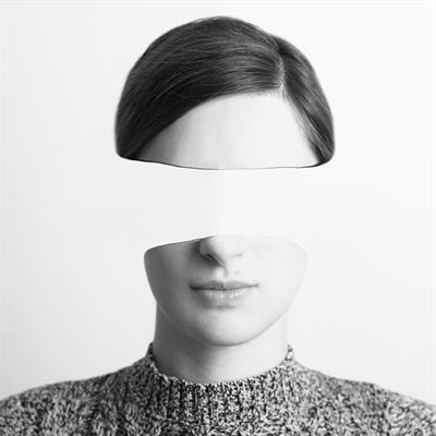 Cover image for research topic "Establishing Self Sovereign Identity with Blockchain"