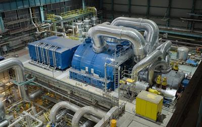 Cover image for research topic "Targeting the Optimal Design and Operational Flexibility of Steam Cycles and Steam Networks"