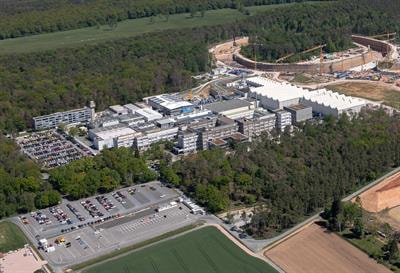 Cover image for research topic "Applied Nuclear Physics at Accelerators"