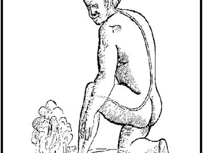 Cover image for research topic "Consciousness and Action Control"