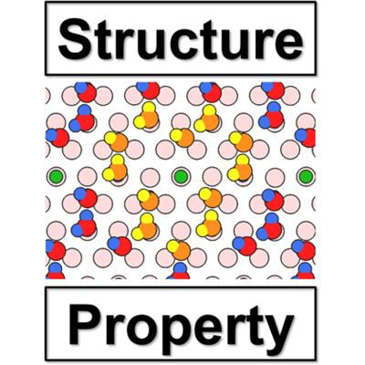 Cover image for research topic "Interfacial Structures and Their Properties"