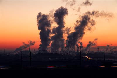 Cover image for research topic "Emerging Issues Regarding the Intersection of Climate, Toxic Substances, and Environmental Health"