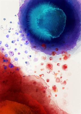 Cover image for research topic "NK-Myeloid Cell Interactions in the Tumor Microenvironment: Implications for Cancer Immunotherapy"