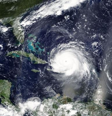 Cover image for research topic "Climate Science Advances to Address 21st Century Weather and Climate Extremes"