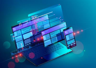 Cover image for research topic "Emerging Technologies in Climate Services: Advancing End-User Data Accessibility and Application Through Web-Based Platforms"