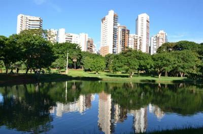 Cover image for research topic "Integrated Solutions for Urban Greening"