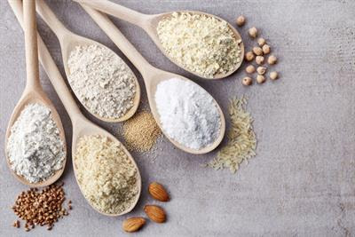 Cover image for research topic "Non-Dietary Therapies for Gluten-Related Disorders "