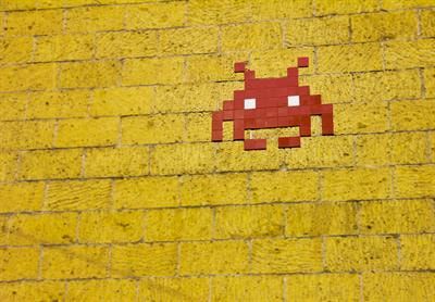 Cover image for research topic "Digital Games and Mental Health"