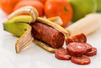 Cover image for research topic "The Psychology of Food Safety and Consumption"