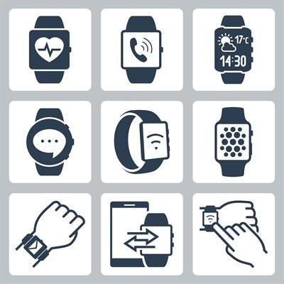Cover image for research topic "Changing Physical Activity and Sedentary Behavior Through Applications, Social Media and Trackers: What is the Evidence and How Can We Do Better?"