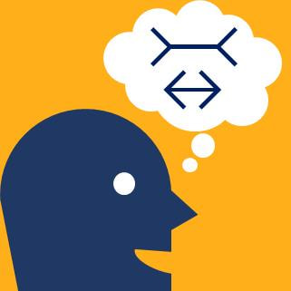 Cover image for research topic "Understanding and Overcoming Biases in Judgment and Decision-Making with Real-Life Consequences"