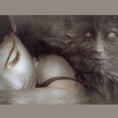 Cover image for research topic "Brain Activity Patterns during Dreams "