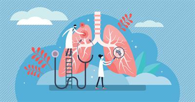 Cover image for research topic "Issues and Challenges in NSCLC Immunotherapy"