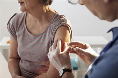 Cover image for research topic "Control of Vaccine-Preventable Diseases Across the Whole of Life"