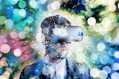 Cover image for research topic "Neuropsychological and Cognitive-Behavioral Assessment of Neurodegenerative Disease and Rehabilitation Using New Technologies and Virtual Reality."
