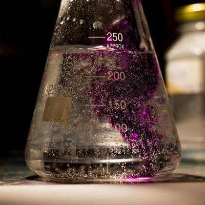 Cover image for research topic "Catalytic Selective Oxidation Using Peroxide/Hydroperoxide Reagents"