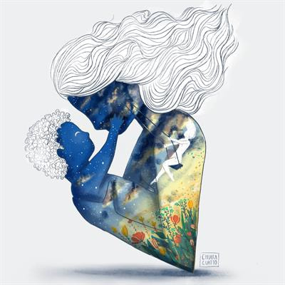 Cover image for research topic "Reproductive Events in Women with Mood Disorders: Advances in Knowledge and Management"